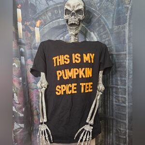 Black Matter Charcoal Tee